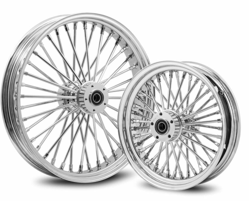 Harley Davidson Mammoth Wielen Voor Softail Modellen Heritage Fatboy Harley Davidson Mammoth Wielen Voor Softail Modellen Heritage Fatboy Harleys Enzo