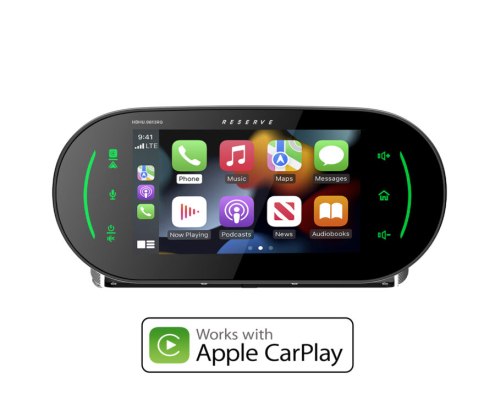 Road Glide navigatie 2000 2013 twin cam Car play Audio Android 1 Dinn