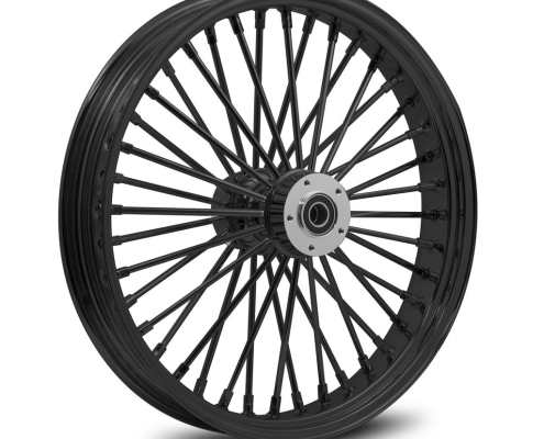 Street Glide Mammoth Fat Spoke wiel harleys enzo