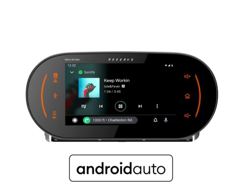 HDHU.9813RG-Headunit