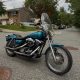 1994 Harley-Davidson FXR Low Rider with Evo engine