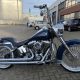 Harley-Davidson velgen DNA Mammoth 52 fat spoke foto 4