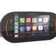 Soundstream WHD.RG radio met Apple CarPlay voor Harley Road Glide 1998-2013 foto 3