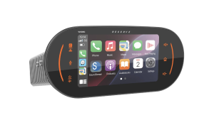 Soundstream WHD.RG Harley radio
