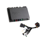 Soundstream WHD14+ radio met Apple CarPlay voor Harley Touring 2014-2023 foto 4