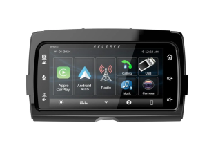 Soundstream WHD14+ Harley radio
