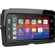 Soundstream WHD14+ radio met Apple CarPlay voor Harley Touring 2014-2023 foto 3