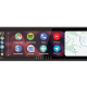 Soundstream SG.V2 radio met Apple CarPlay voor Harley Street Glide 1998-2013 foto 2