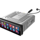 Soundstream SG.V2 radio met Apple CarPlay voor Harley Street Glide 1998-2013 foto 3